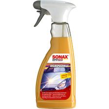 Sonax Hızlı Cila 500 ml