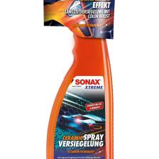 Sonax Xtreme Seramik Ultra Parlatıcı Cila 750 ml