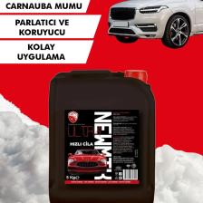Newmix Hızlı Cila 5 Kg