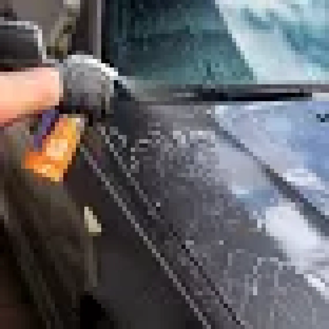 Gyeon Q²m Wetcoat Nano Boya Koruma ve Seramik Sprey Hızlı Cila - 4000 ml -Su Itici Parlak Islak Cila