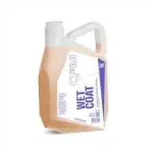 Gyeon Q²m Wetcoat Nano Boya Koruma ve Seramik Sprey Hızlı Cila - 4000 ml -Su Itici Parlak Islak Cila