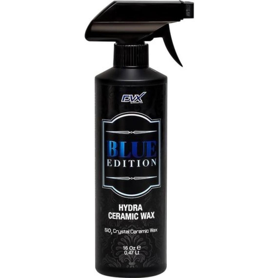 Divortex Blue Edition Hydra Ceramic Wax Seramik Hızlı Cila 473 Ml.