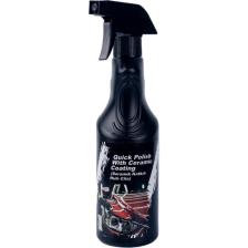 Parlawax Hızlı Cila Seramik Katkılı 500 ml
