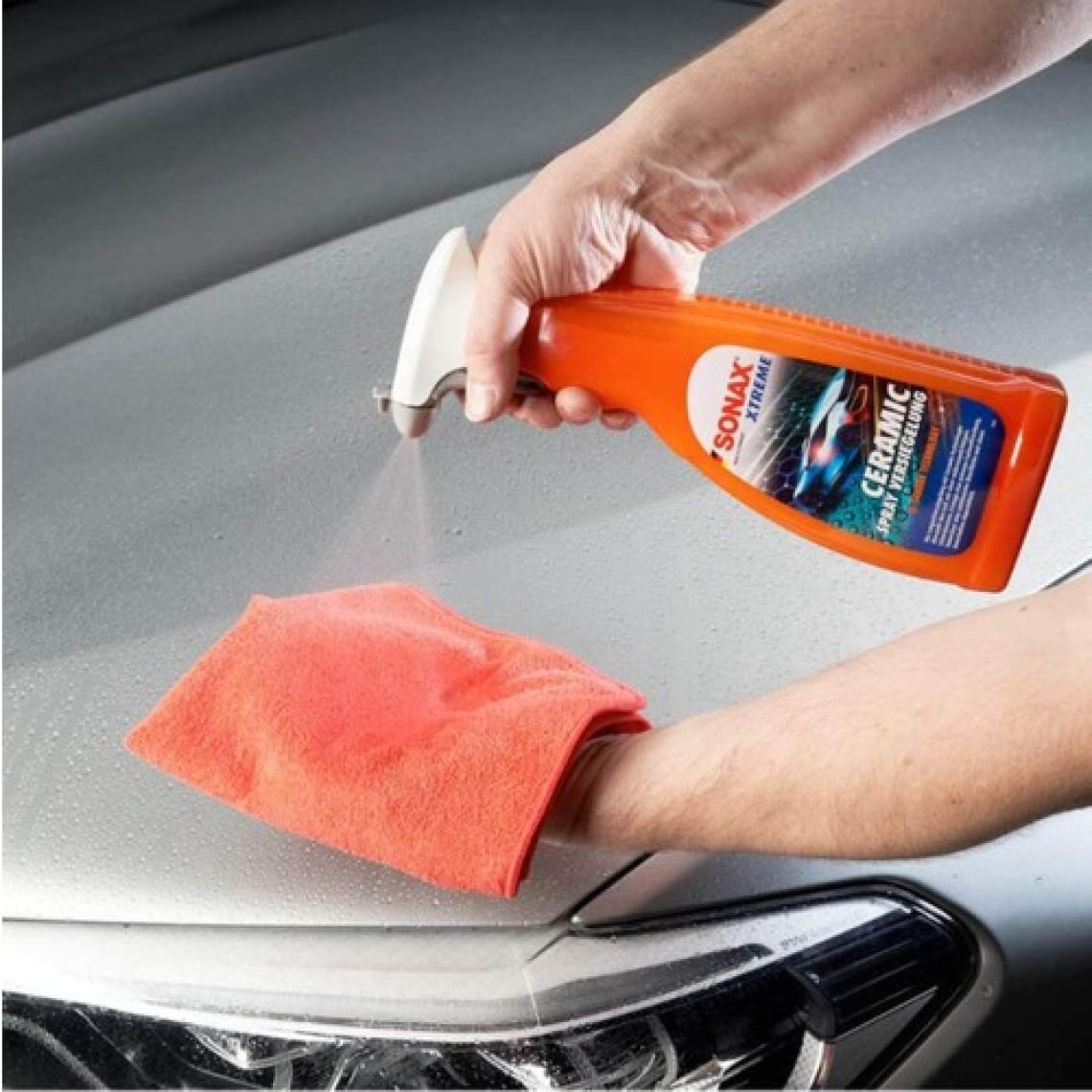 Sonax Xtreme Seramik Sprey Kaplama 750 ml