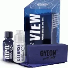 Gyeon Q2 View Cam Su Itici Seramik Kaplama 20ml