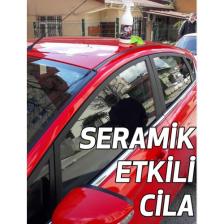 Oto 55 Seramik Etkili Cila  5000 ml