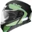 Smk Gullwing Kresto Çene Açılır Kask