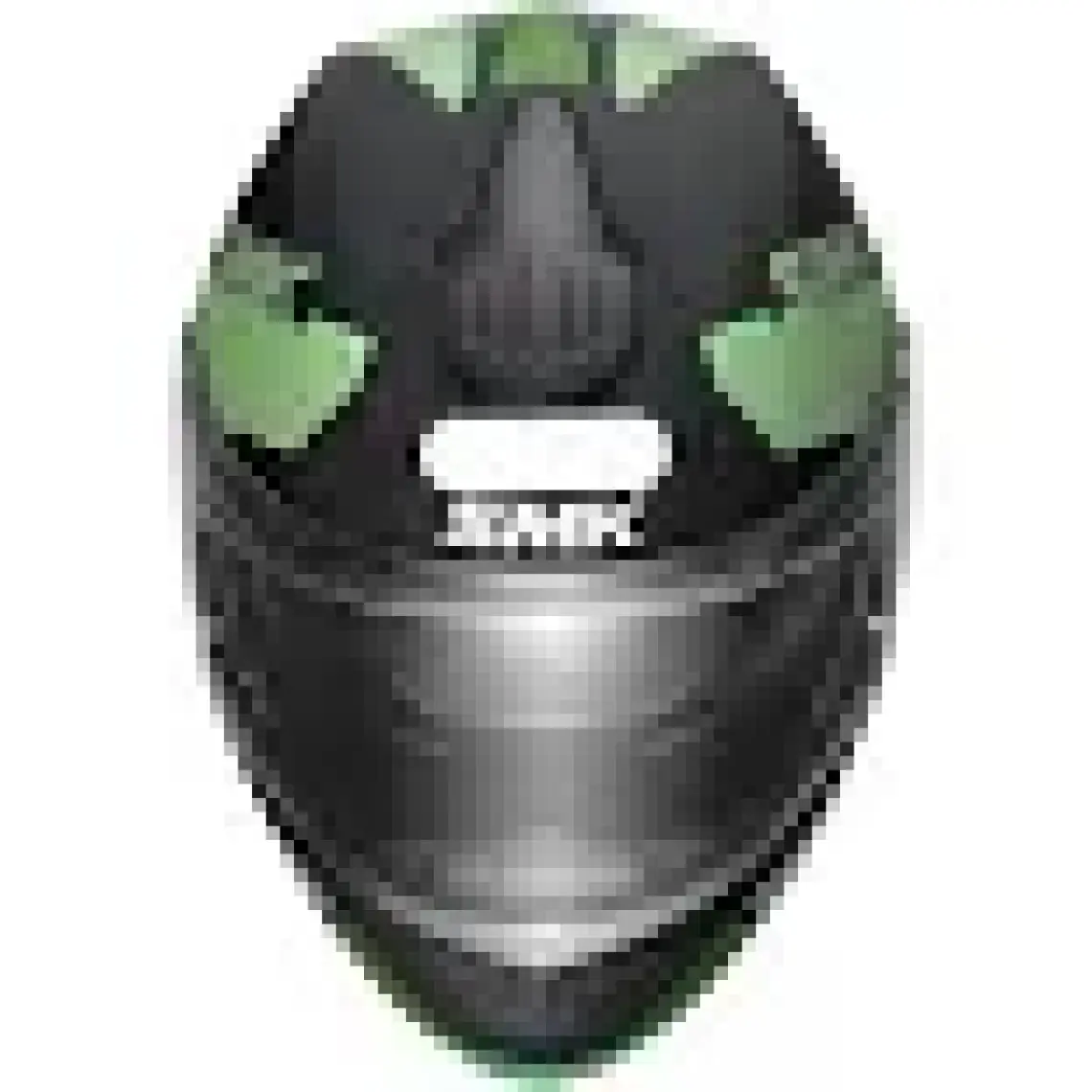 Smk Gullwing Kresto Çene Açılır Kask