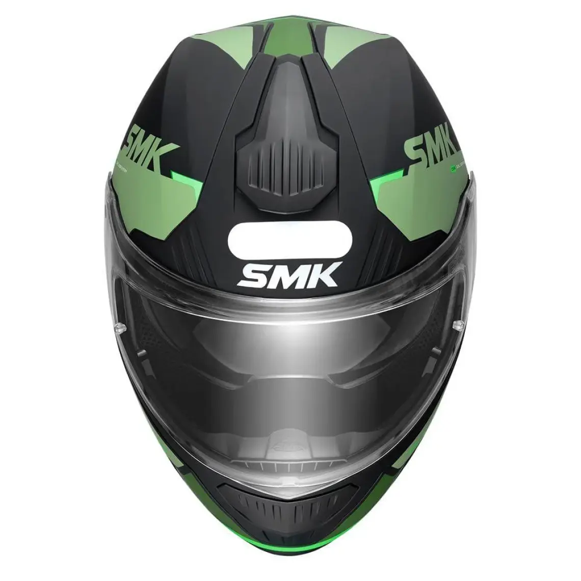 Smk Gullwing Kresto Çene Açılır Kask