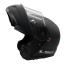 Ls2 Strobe 2 Mat Siyah Kask Xxl