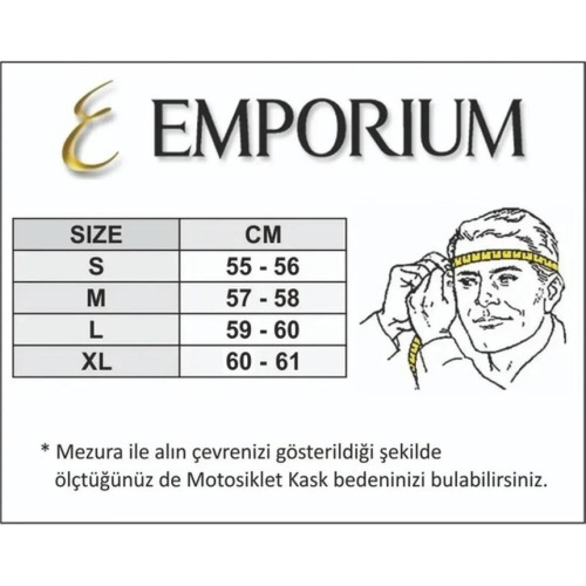 Ncr Vega Çene Açılır Kask (Ece-06)