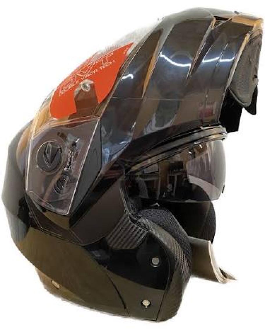 Caberg Duke x Whıte