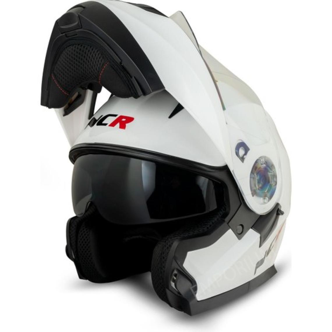 Ncr Icon Çene Açılır Kask