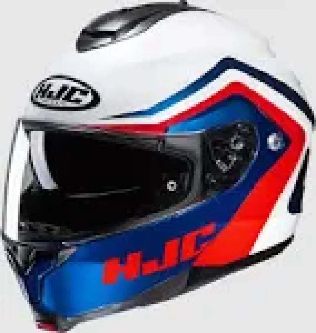 Hjc C91N Kask Nepos MC21