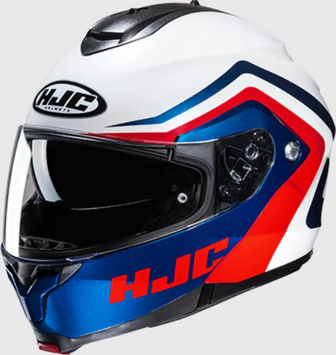 Hjc C91N Kask Nepos MC21