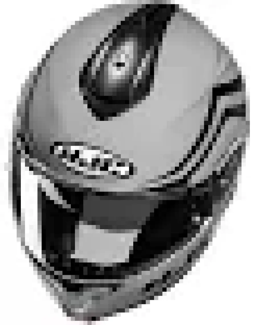 Hjc C91N Kask Nepos MC21
