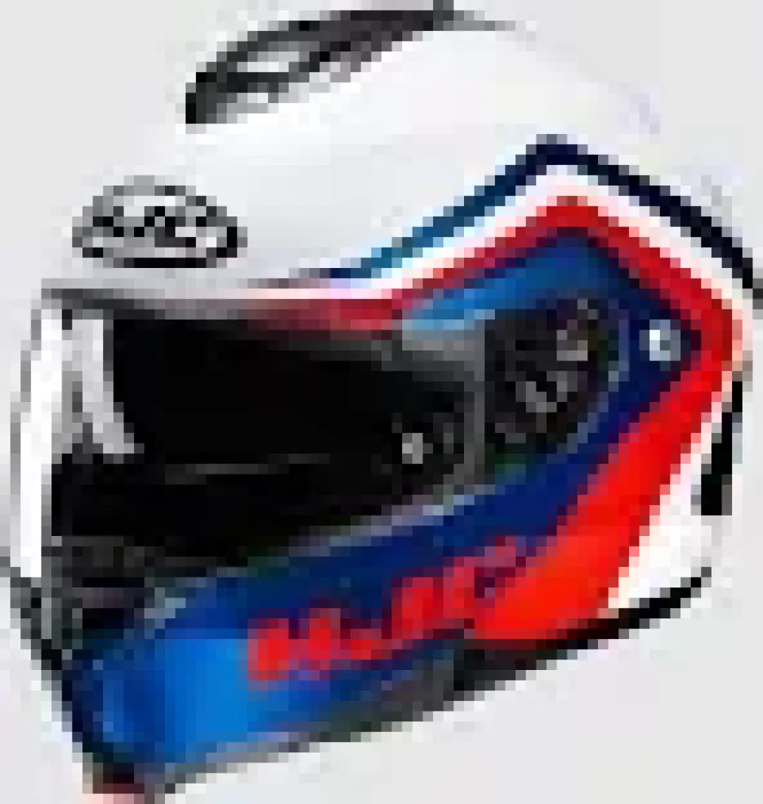 Hjc C91N Kask Nepos MC21