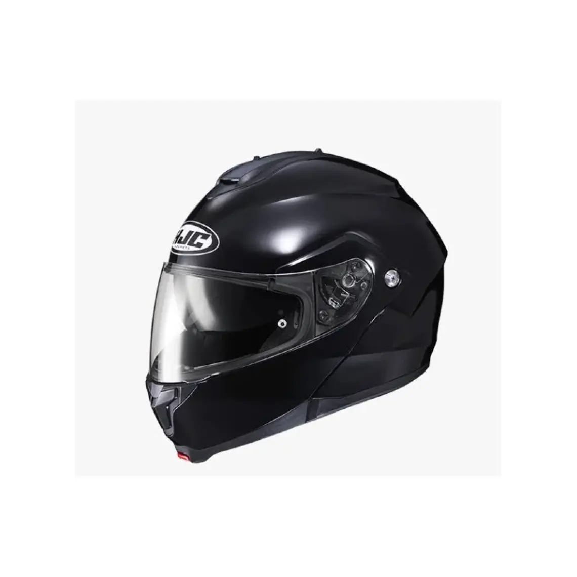Hjc C91N Kask Semı Flat Siyah