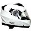 Xspeed Crn 925 E-Ce 22.06 Belgeli Çene Açılır Motosiklet Kaskı