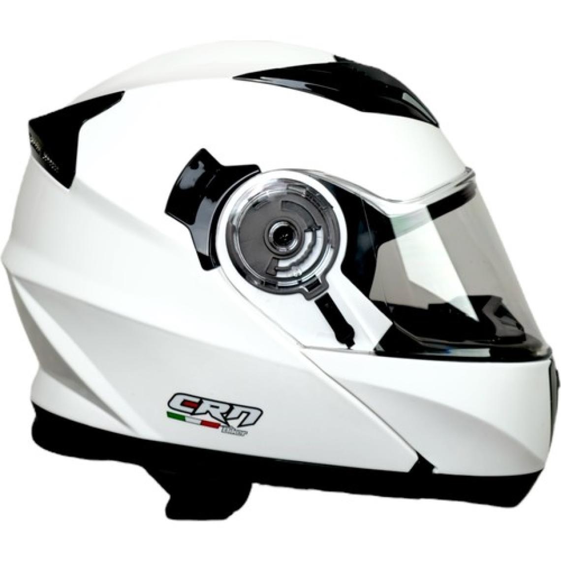 Xspeed Crn 925 E-Ce 22.06 Belgeli Çene Açılır Motosiklet Kaskı