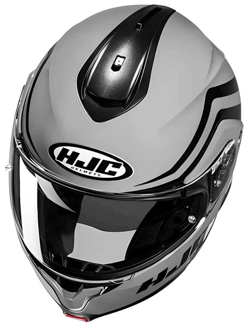 Hjc C91N Kask Nepos MC21