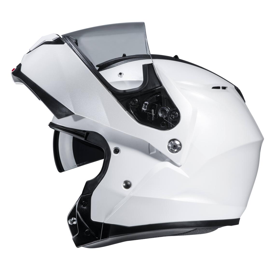 Hjc C91N Kask Nepos MC21