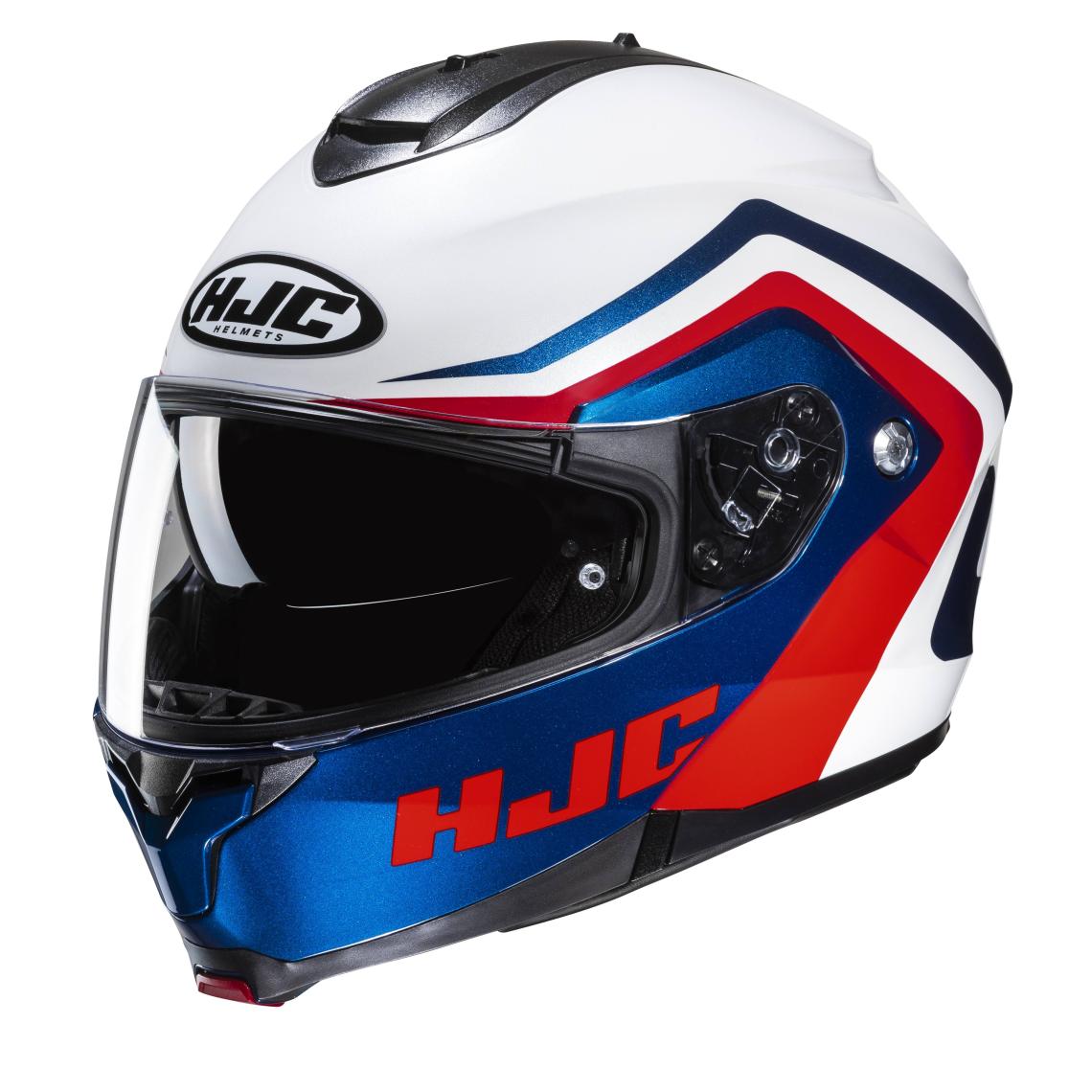 Hjc C91N Kask Nepos MC21