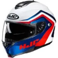 Hjc C91N Kask Nepos MC21