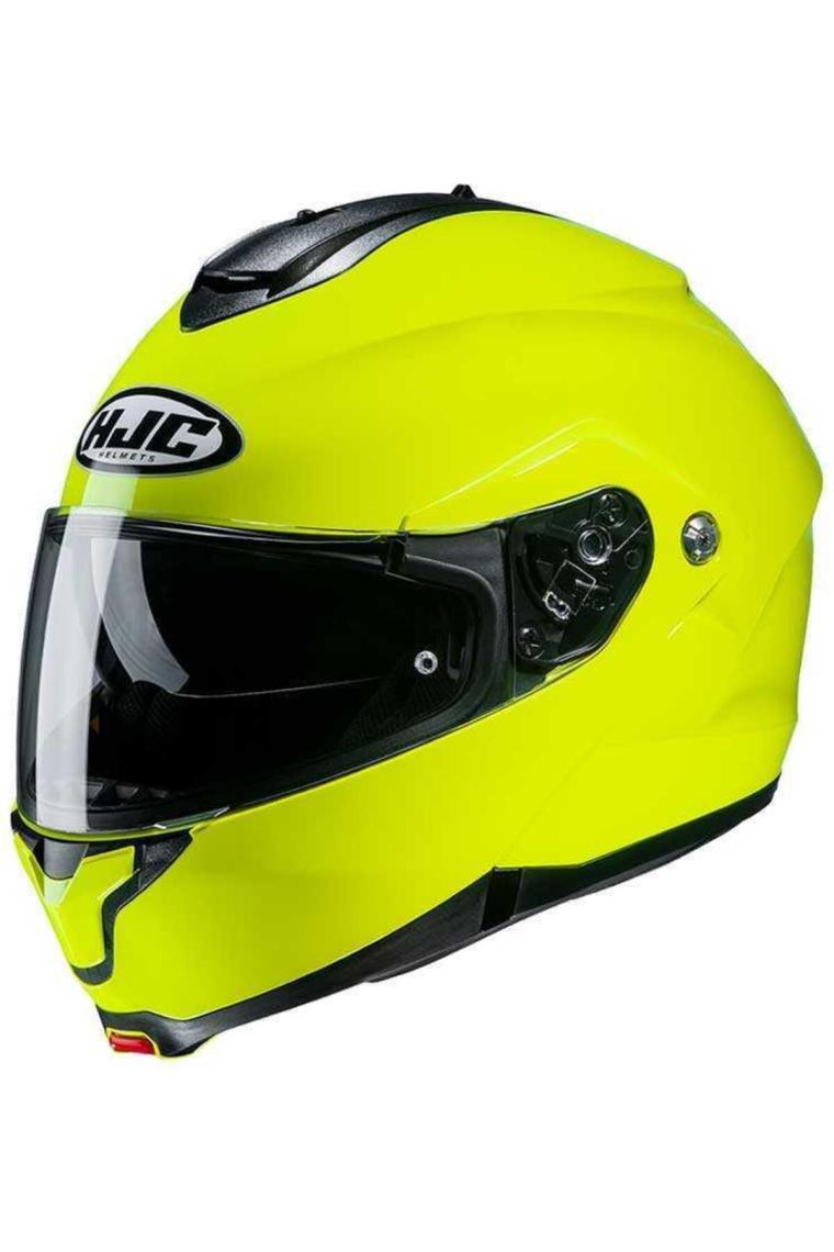 Hjc C91 Kask Octo MC27