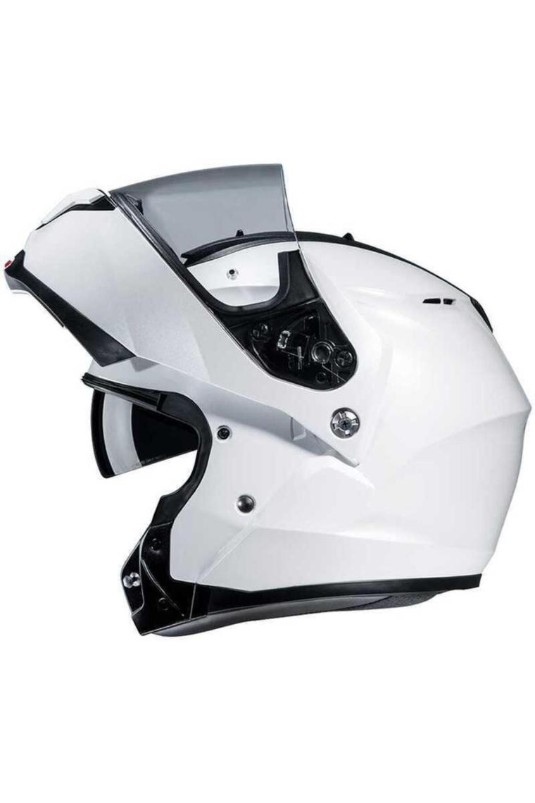 Hjc C91 Kask Octo MC27