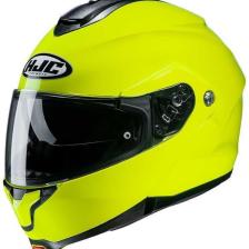 Hjc C91 Kask Octo MC27