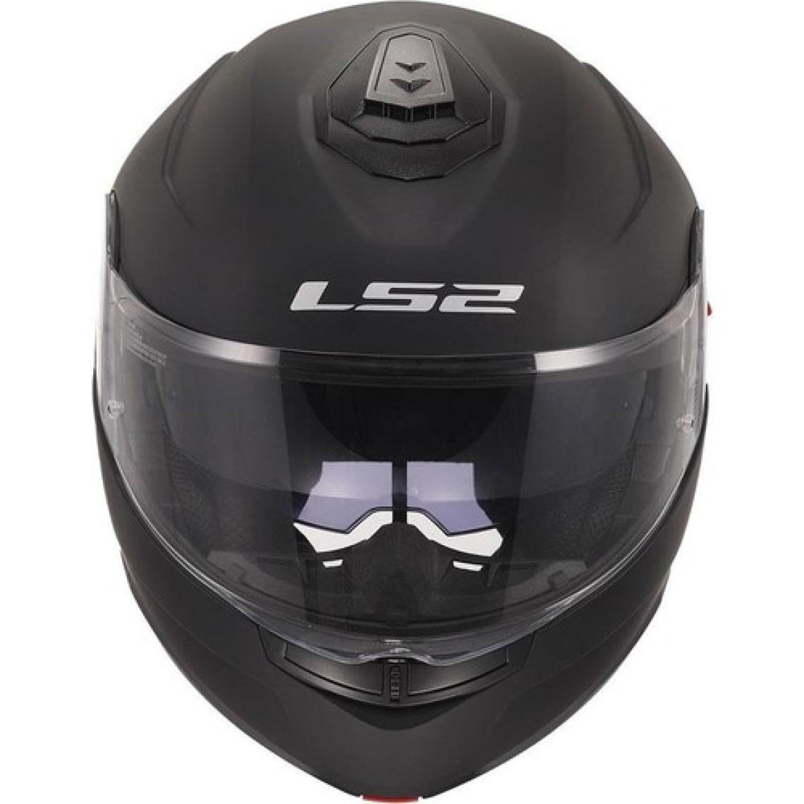 Ls2 Strobe 2 Çene Açılır Motosiklet Kaskı