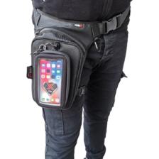 ForteGT 70410 Manyetik Telefonluklu Bacak Çantası