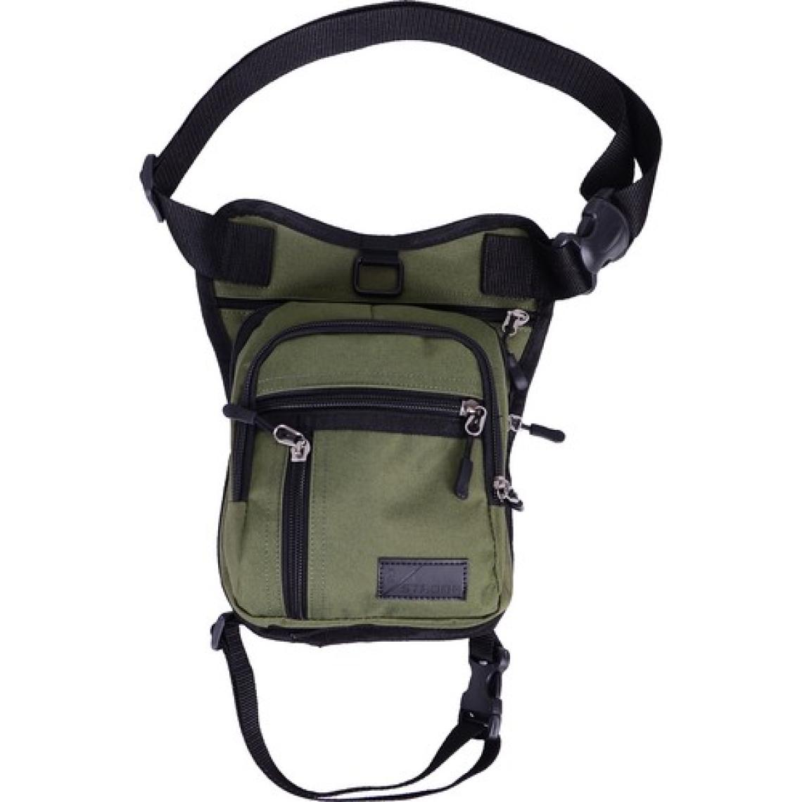 Strong Bag Strong Çok Fonksiyonlu Bacak Çantası, Motosiklet Bacak Çantası