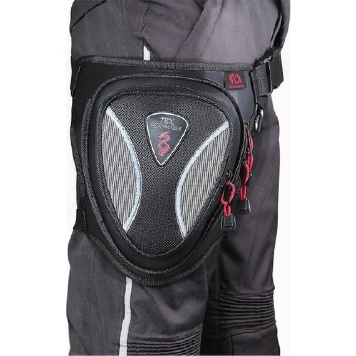 Tex 45 Maxi Bacak Çantası