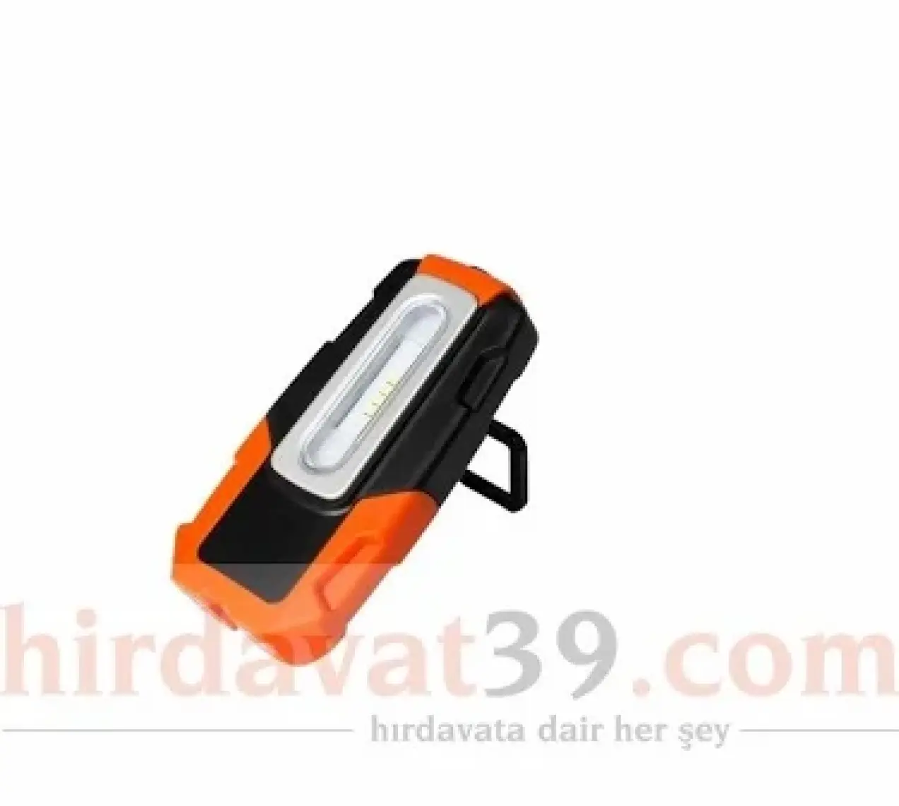 Retta Şarjlı LED Çalışma Lambası 200 Lumen RCL0200
