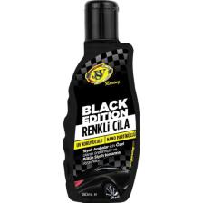 Jsv Racing Black Edition Siyah Renkli Cila 180 ml Siyah Boyalı Araçlara