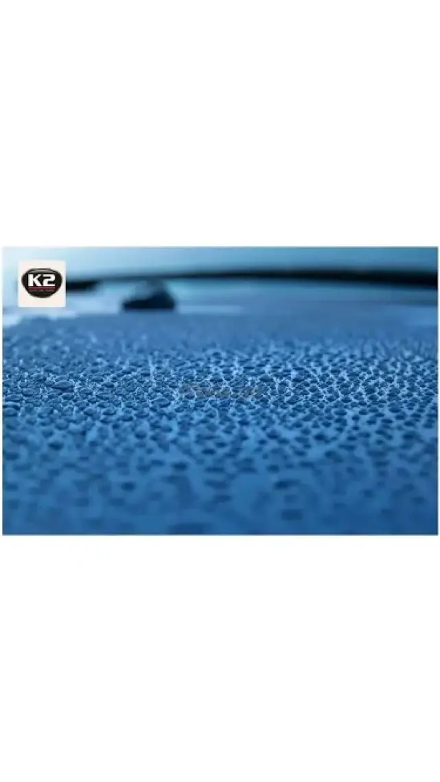 K2 Proton Carnauba Wax Seti 200ML