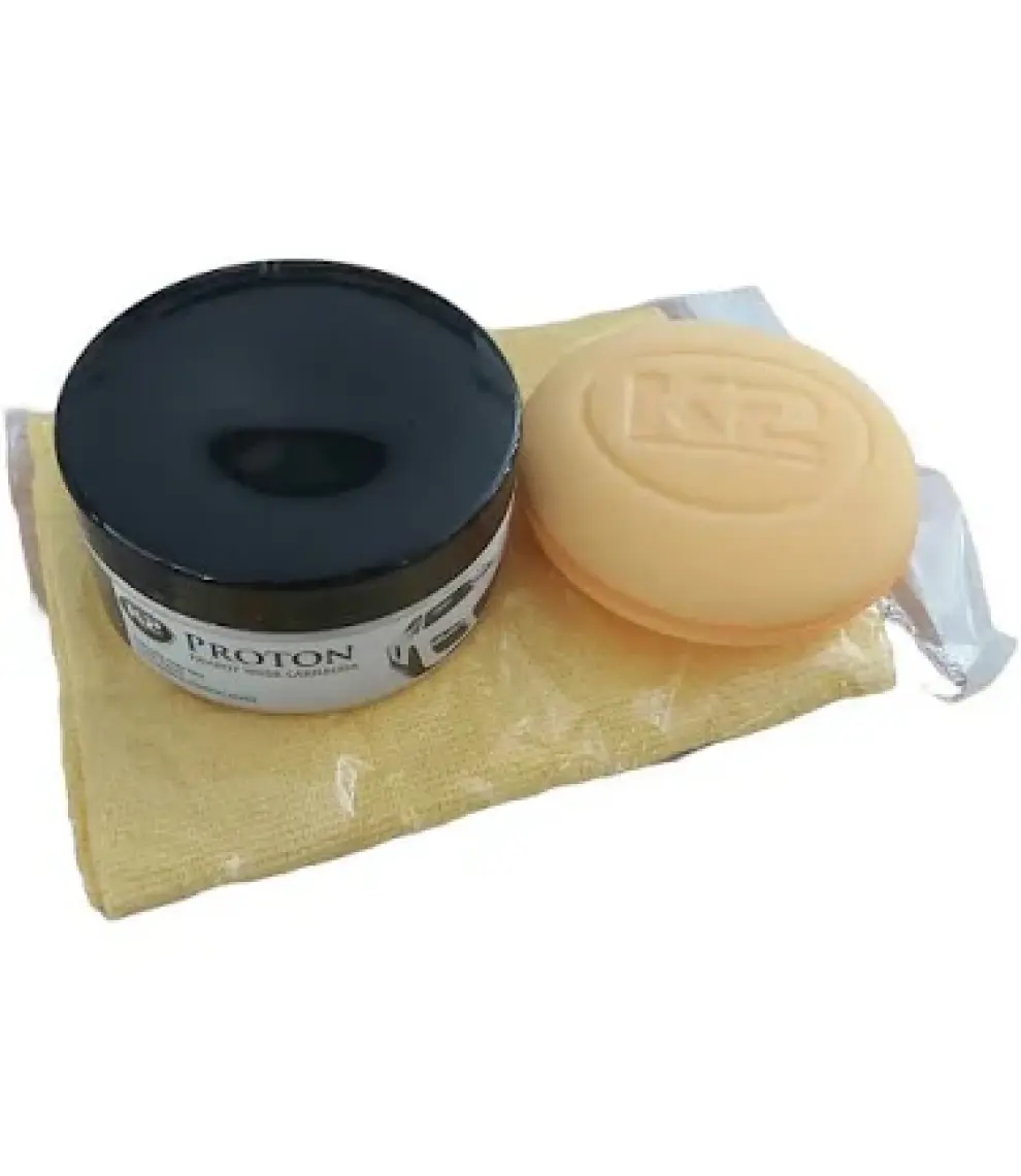 K2 Proton Carnauba Wax Seti 200ML