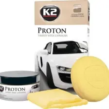 K2 Proton Carnauba Wax Seti 200ML