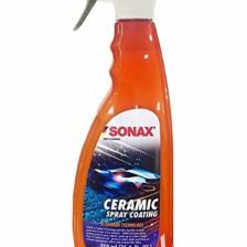 Xtreme Seramik Sprey Kaplama 750 ml