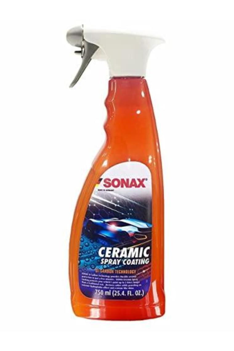 Xtreme Seramik Sprey Kaplama 750 ml