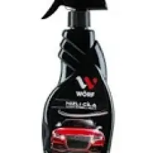 WÖRF Hızlı Cila 500 ml
