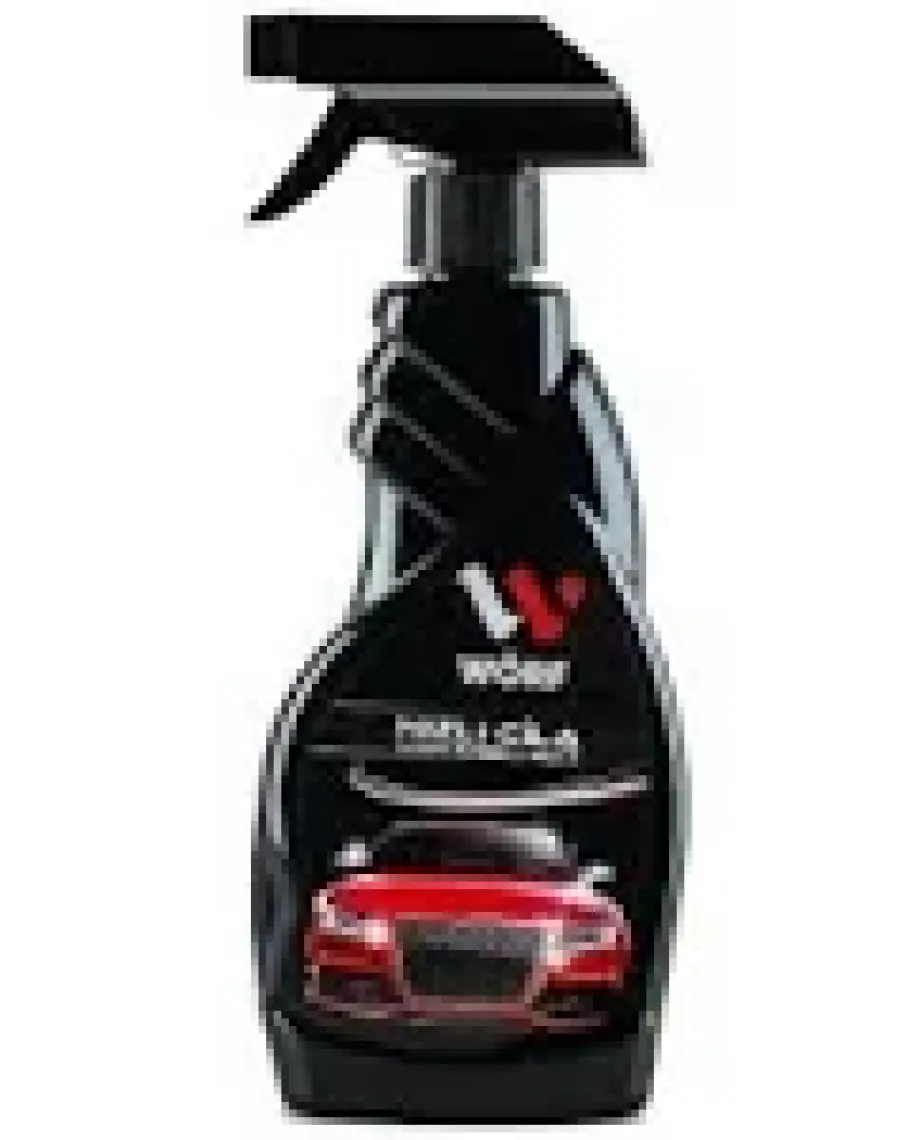 WÖRF Hızlı Cila 500 ml