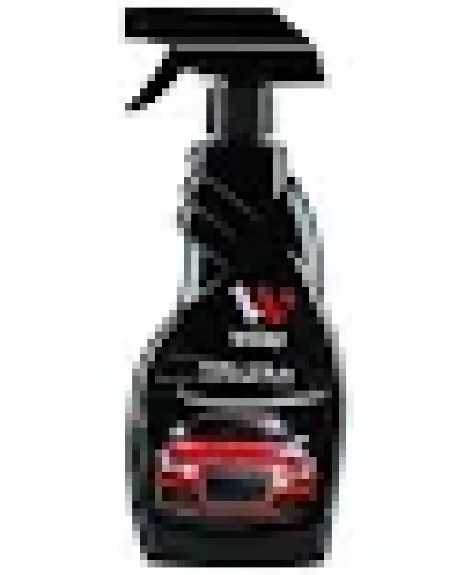WÖRF Hızlı Cila 500 ml