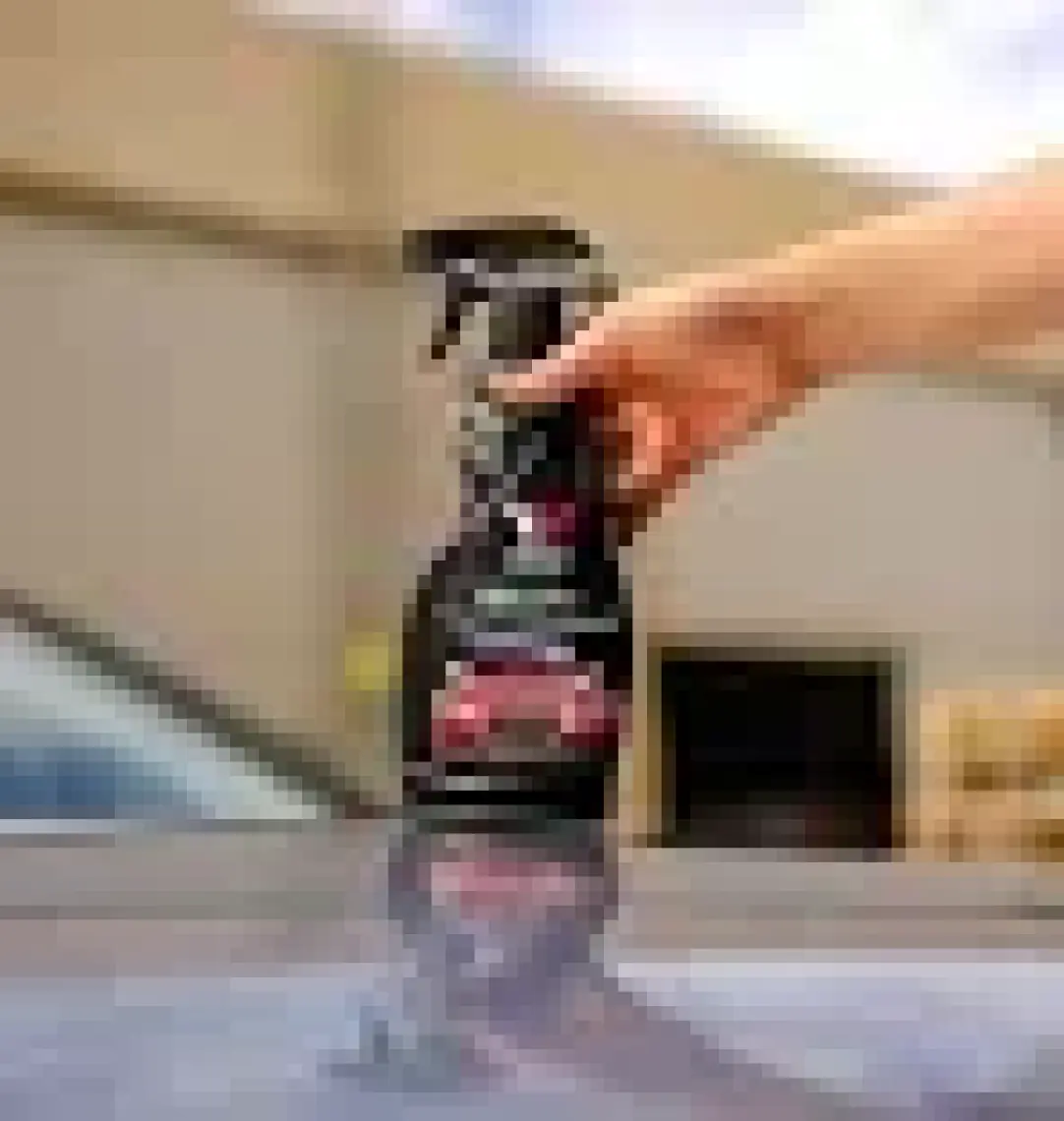WÖRF Hızlı Cila 500 ml