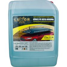 Luxor Kimya Güneş Boya Koruma 5 KG