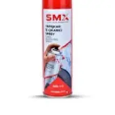 Smx Yapışkan Iz Çıkarıcı Sprey 500 Ml