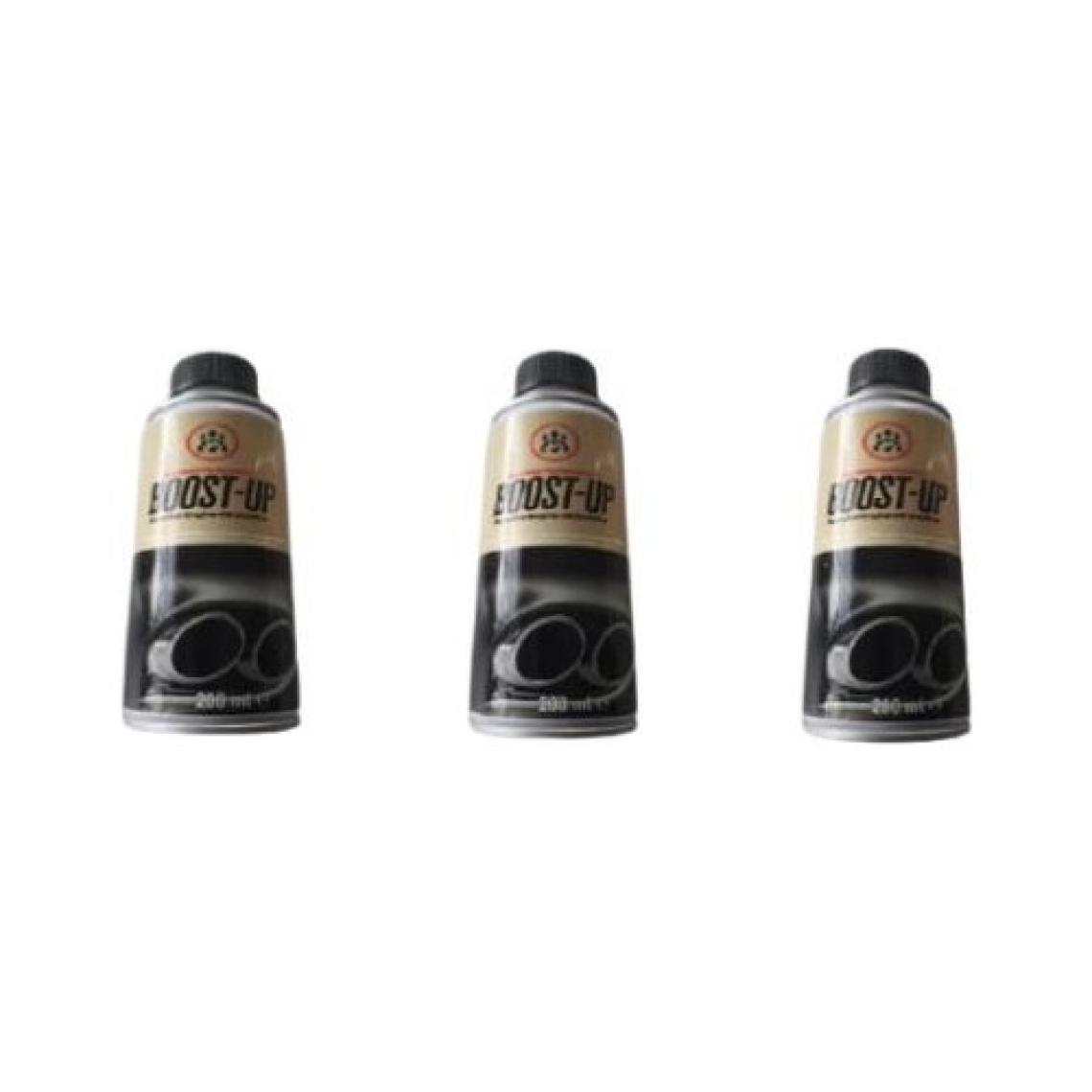 BoostUp 2+1 Paket Bor Motor Yenileyici Koruyucu Onarıcı 600ml