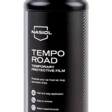Nasiol Temporoad Geçici Araç Yüzeyi Koruyucu Sıvı Film-Geçici Boya Koruma-500ml-Leke,Böcek Koruyucu